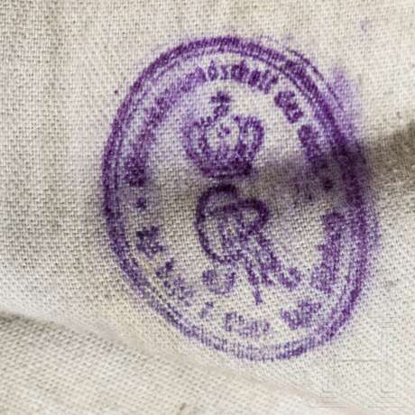 Uniformhose für Mannschaften im K.B. 1. Chevaulegers-Regiment, um 1900 - photo 4