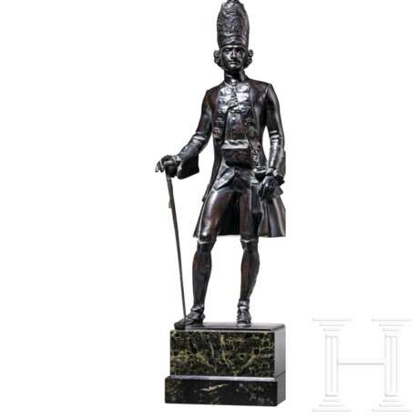 Königlich Bayerisches 3. Infanterie-Regiment "Prinz Karl von Bayern" - Offiziersgeschenk für Major Dänner, 1891 - 1910 - photo 1