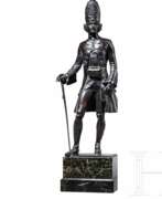 Produktkatalog. Königlich Bayerisches 3. Infanterie-Regiment "Prinz Karl von Bayern" - Offiziersgeschenk für Major Dänner, 1891 - 1910