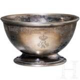 Kaiser Wilhelm I. - Tasse aus dem Feldzug 1870 - photo 1