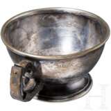 Kaiser Wilhelm I. - Tasse aus dem Feldzug 1870 - photo 4