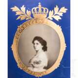 Königin Augusta von Preußen - Schlangenhenkelvase, 1861 - 1890 - photo 5