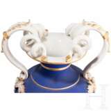 Königin Augusta von Preußen - Schlangenhenkelvase, 1861 - 1890 - photo 6