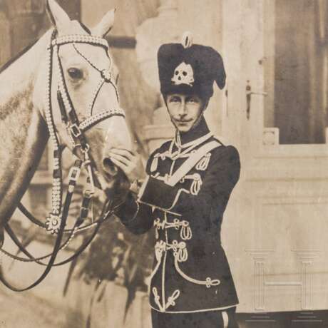 Kronprinz Wilhelm - großes Geschenkfoto - фото 3