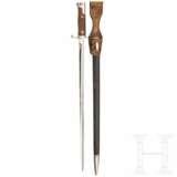 Seitengewehr SG 98 lang, Ausgehstück - Foto 1