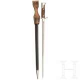 Seitengewehr SG 98 lang, Ausgehstück - Foto 2