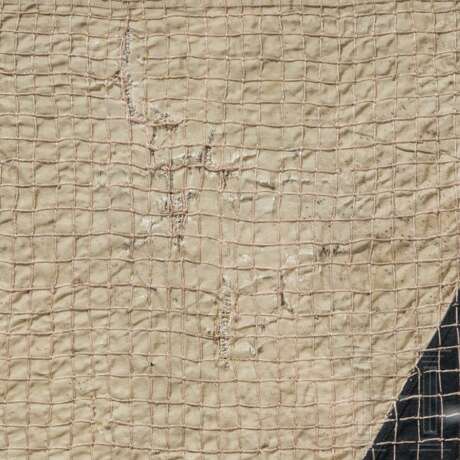 Regimentsfahne M 1890, verliehen von Kaiser Wilhelm II. an Infanterie-Regimenter mit weißen Schulterklappen - Foto 6