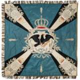 Kriegervereinsfahne des Infanterieregiments Nr. 161 - photo 2