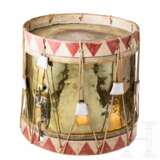 Marschtrommel der Linieninfanterie, 1786 - 1840 - photo 2