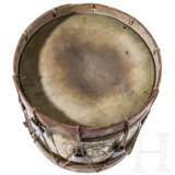 Marschtrommel der Linieninfanterie, 1786 - 1840 - photo 4