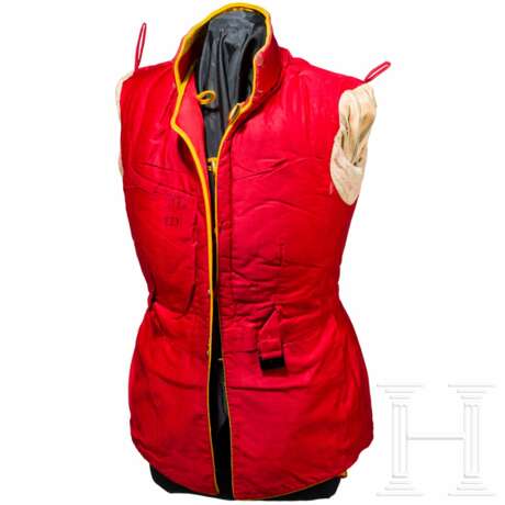 Attila für einen Angehörigen des Leibgarde-Husaren-Regiments, 3. Eskadron - photo 3