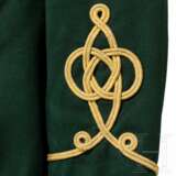 Attila für Mannschaften im Husaren-Regiment Nr. 6 oder 10, um 1900 - photo 5