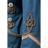 Attila für Offiziere der Husaren-Regimenter Nr. 12, 13, 16 oder 19, um 1900 - photo 5