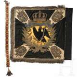 Standarte M 1867 des Husaren-Regiments "Königin Wilhelmina der Niederlande" (Hannoversches) Nr. 15 - фото 3