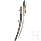 Säbel für Mannschaften der Husaren, 2. Hälfte 18. Jhdt. - photo 2