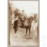 Zaumzeug und Vorderzeug für Offiziere im Thüringischen Husaren-Regiment Nr. 12, um 1900 - photo 3