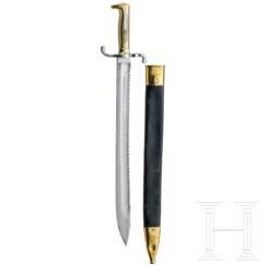 Pionier-Faschinenmesser M 1871