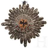 Schabrackenstern "Schwarzer Adler-Orden" - photo 1