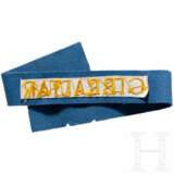 Ärmelband Gibraltar - photo 2