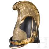Helm M 1849 für Offiziere der Reiter-Regimenter - photo 1