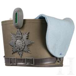 Los zurückgezogen / Withdrawn from sale