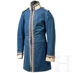 Koller für Mannschaften des Garde-Reiter-Regiments, um 1910