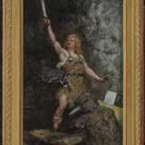 Leeke, Ferdinand. Siegfried mit dem Schwert - Foto 2