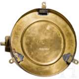Schiffs-Wanduhr der Kaiserlichen Marine, von Franz Harpe, Kiel - фото 3