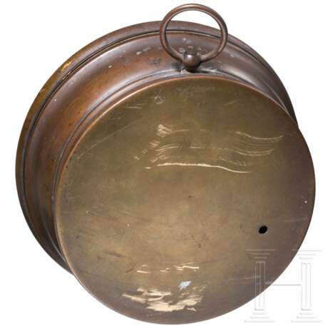 Präzisions-Holosterik-Barometer der Kaiserlichen Marine - photo 2