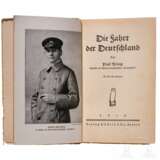 Nachlass eines Besatzungsmitglieds des Handels-U-Boots "Deutschland" - Foto 9