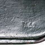 Stahlhelm M 16 mit Mimikry-Anstrich - photo 5