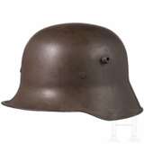 Stahlhelm M 18 von Weissenburger - Foto 1