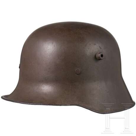 Stahlhelm M 18 von Weissenburger - Foto 1
