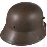 Stahlhelm M 18 von Weissenburger - Foto 4