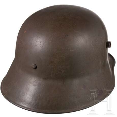 Stahlhelm M 18 von Weissenburger - Foto 4