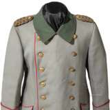 Mantel für einen preußischen Generalmajor - фото 4