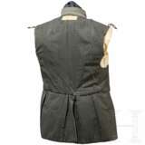 Feldgraue Attila für einen Oberleutnant im 2. Leib-Husaren-Regiment "Königin Viktoria von Preußen" Nr. 2, um 1915 - Foto 2