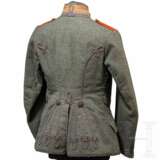 Feldgraue Attila für einen Unteroffizier im Leib-Garde-Husaren-Regiment, um 1915 - Foto 2