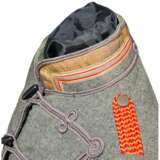 Feldgraue Attila für einen Unteroffizier im Leib-Garde-Husaren-Regiment, um 1915 - Foto 4