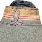 Feldgraue Attila für einen Unteroffizier im Leib-Garde-Husaren-Regiment, um 1915 - Foto 5