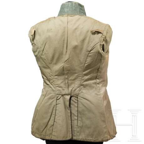 Feldgraue Attila für einen Unteroffizier im Leib-Garde-Husaren-Regiment, um 1915 - Foto 8 Feldgraue Attila für einen Unteroffizier im Leib-Garde-Husaren-Regiment, um 1915 - Foto 8