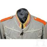 Feldgraue Attila für Unteroffiziere im Leib-Garde-Husaren-Regiment - Foto 3