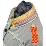 Feldgraue Attila für Unteroffiziere im Leib-Garde-Husaren-Regiment - Foto 4