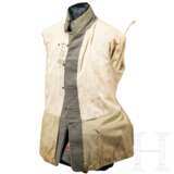 Feldgraue Attila für Unteroffiziere im Leib-Garde-Husaren-Regiment - Foto 6