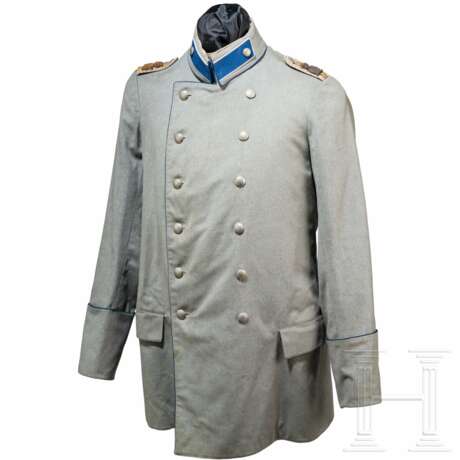 Litewka für einen Rittmeister im Husaren-Regiment "Königin Wilhelmina der Niederlande" (Hannoversches) Nr. 15 - photo 1