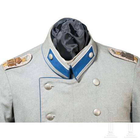 Litewka für einen Rittmeister im Husaren-Regiment "Königin Wilhelmina der Niederlande" (Hannoversches) Nr. 15 - photo 3