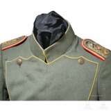 Feldgraue Ulanka für einen Rittmeister im Ulanen-Regiment "Graf Haeseler" (2. Brandenburgisches) Nr. 11 - Foto 3
