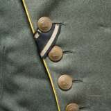 Feldgraue Ulanka für einen Rittmeister im Ulanen-Regiment "Graf Haeseler" (2. Brandenburgisches) Nr. 11 - Foto 5