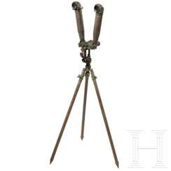 Scherenfernrohr SF 09 von Carl Zeiss mit Stativ