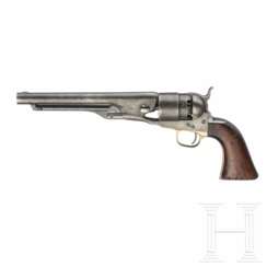 Colt Mod. 1860 Army Perkussionsrevolver